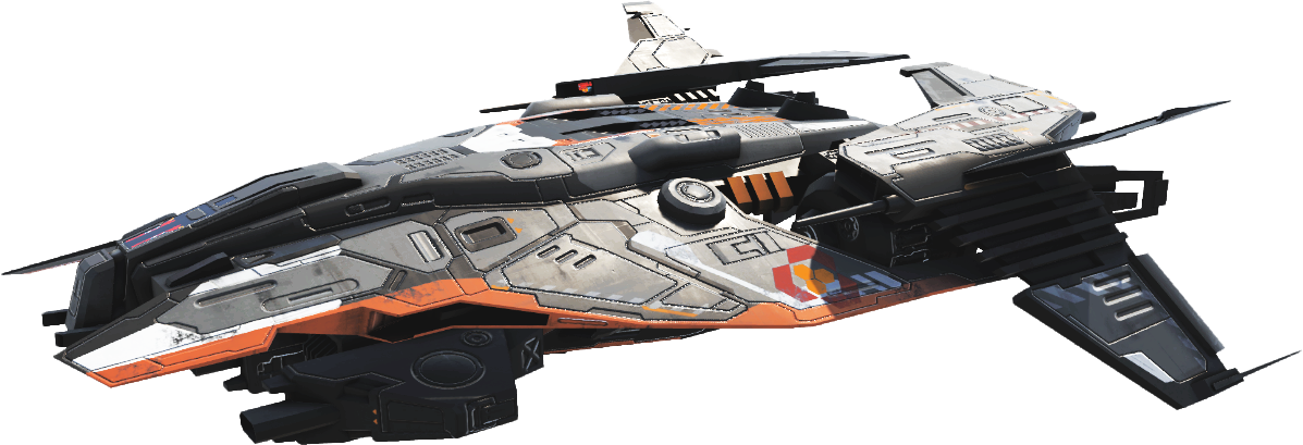 Frigate