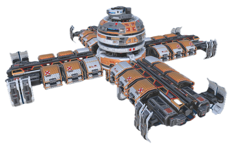 Quantum Refinery